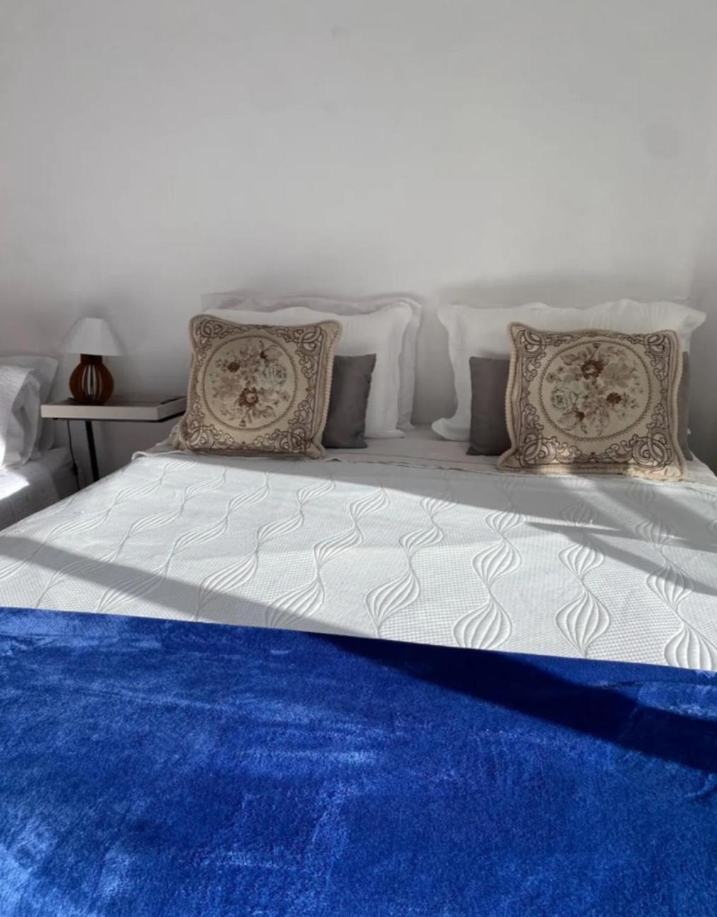 Praia Ha 5Min A Pe! Varanda Alta Com Vista! Piscina, Academia, Portaria 24Hrs, Shopping Ao Lado! Rio de Janeiro Ngoại thất bức ảnh
